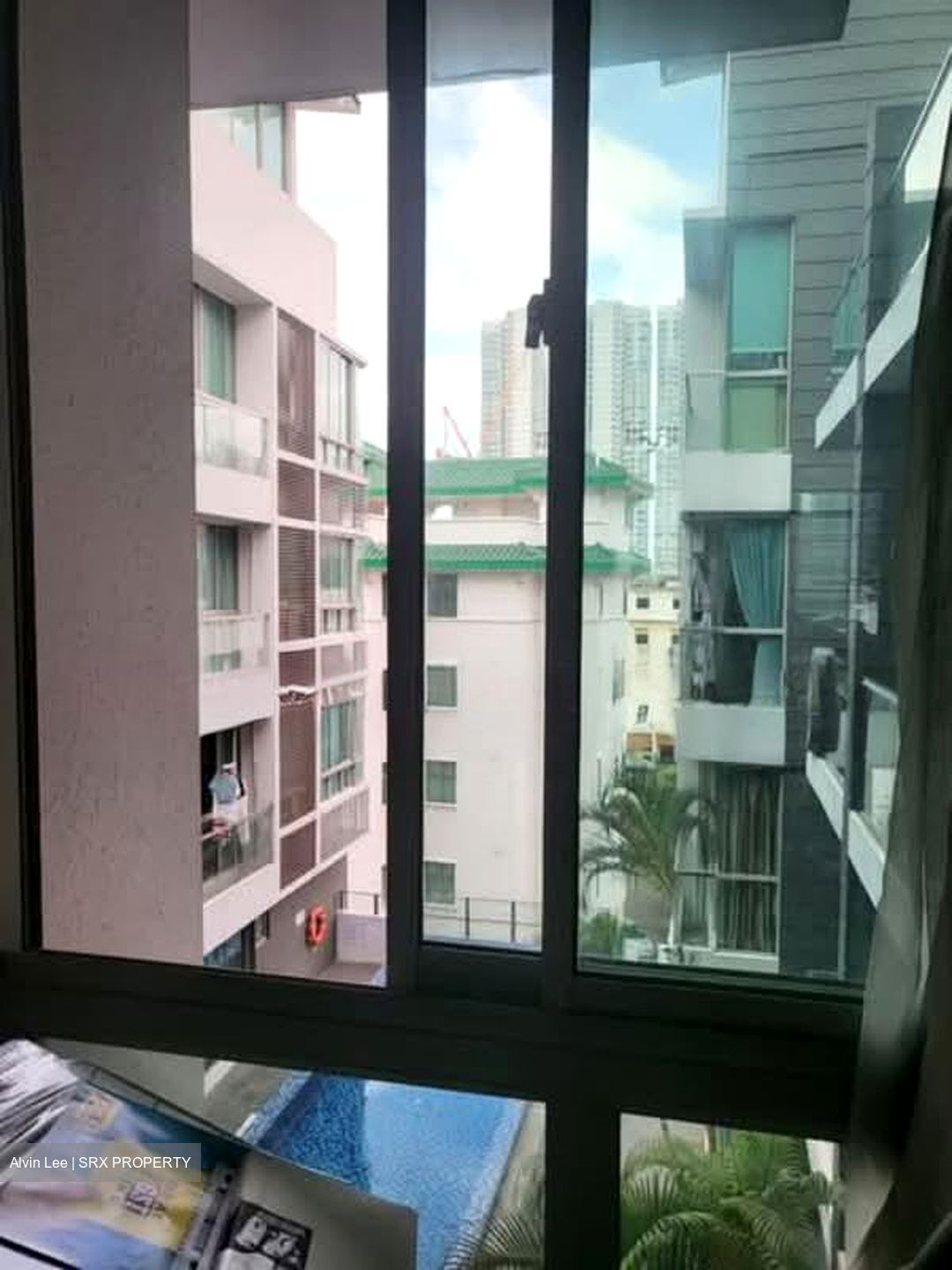 Tyrwhitt 139 (D8), Apartment #547886331